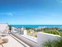 Apartamento en venta en Mijas