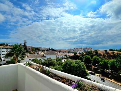 Ático en venta en Benalmádena