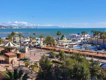 Estudio en venta en Fuengirola rebajado