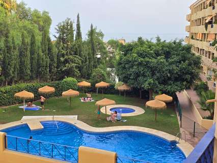 Apartamento en venta en Fuengirola