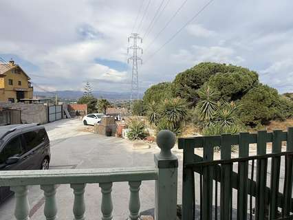 Chalet en venta en Alhaurín de la Torre