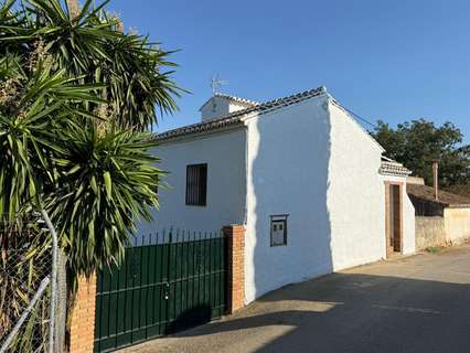Casa en venta en Álora