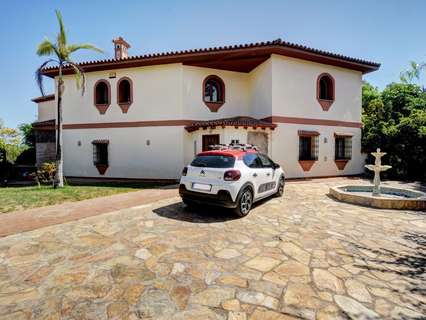 Casa en venta en Benalmádena rebajada