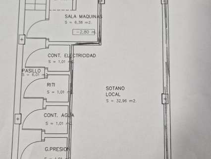 Local comercial en venta en Fuengirola