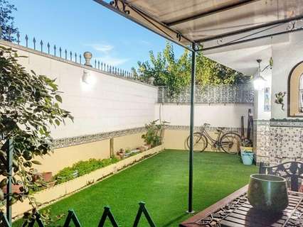 Chalet en venta en Mijas