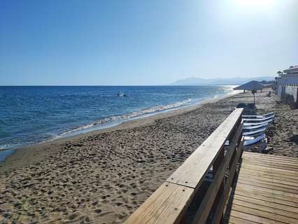 Chalet en venta en Marbella