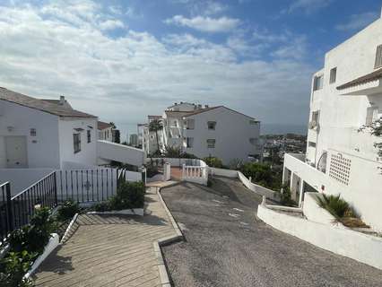 Apartamento en alquiler en Mijas