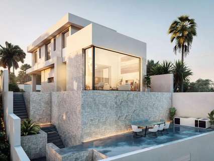 Parcela rústica en venta en Torremolinos