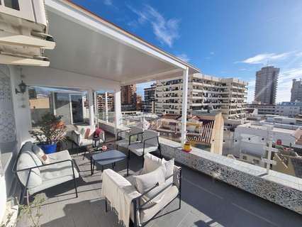 Ático en venta en Fuengirola