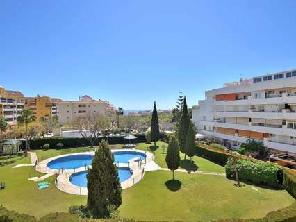 Ático en venta en Benalmádena