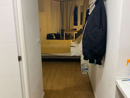 Estudio en alquiler en Fuengirola