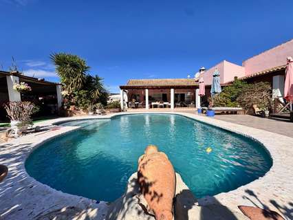 Casa en venta en Cártama