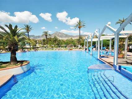 Estudio en venta en Benalmádena