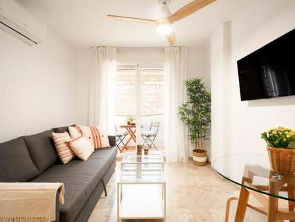 Dúplex en venta en Benalmádena