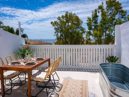 Casa en venta en Benalmádena