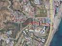 Parcela urbana en venta en Mijas