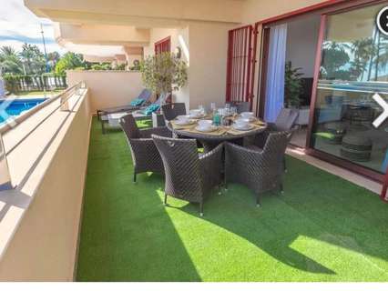 Apartamento en venta en Marbella zona San Pedro de Alcántara