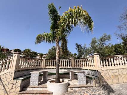 Chalet en venta en Alhaurín de la Torre