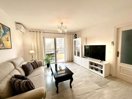 Piso en venta en Fuengirola