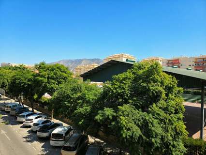 Apartamento en venta en Fuengirola