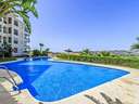 Apartamento en venta en Mijas