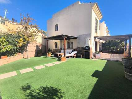 Casa en venta en Benalmádena
