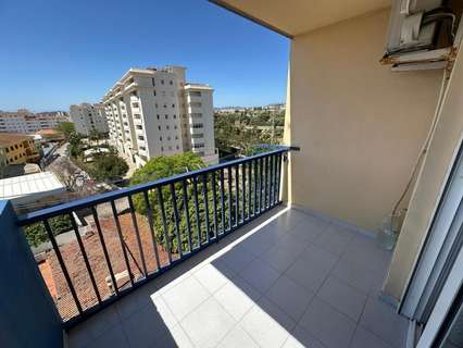 Apartamento en venta en Fuengirola