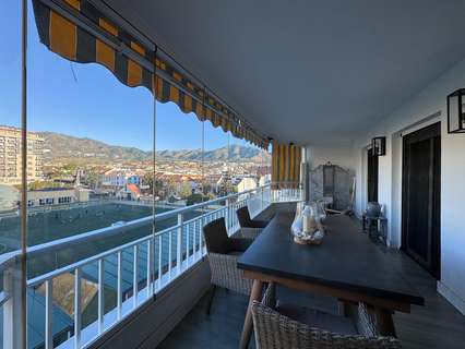 Apartamento en alquiler en Fuengirola