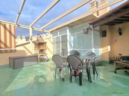 Ático en venta en Fuengirola