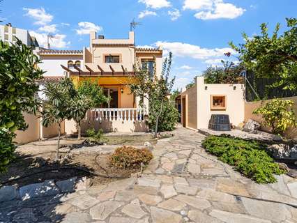 Casa en venta en Fuengirola