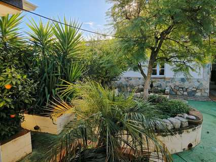 Chalet en venta en Cártama