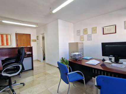 Oficina en venta en Fuengirola