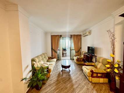 Piso en venta en Málaga