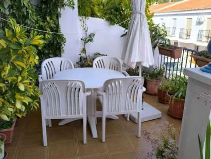 Casa en venta en Mijas
