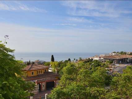 Apartamento en venta en Mijas