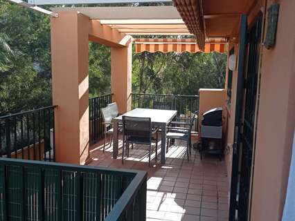 Apartamento en venta en Fuengirola