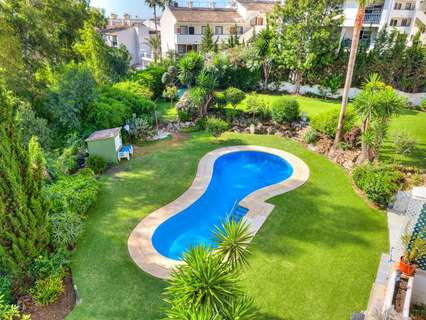 Ático dúplex en venta en Mijas