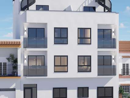 Apartamento en venta en Mijas