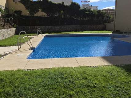 Planta baja en venta en Mijas rebajada