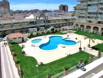 Apartamento en venta en Fuengirola