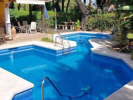 Casa en venta en Mijas