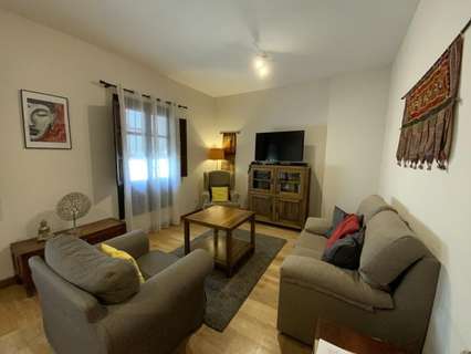 Planta baja en venta en Marbella