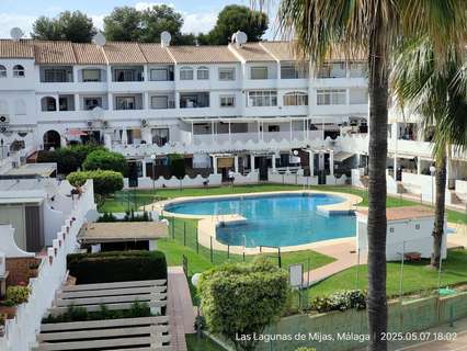 Dúplex en venta en Mijas