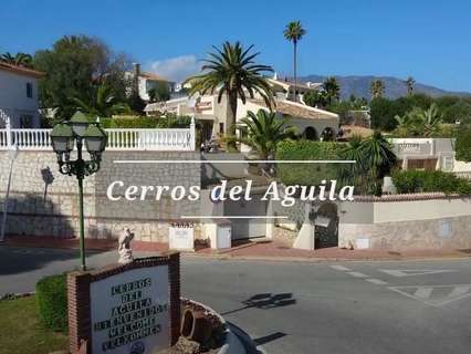 Parcela urbana en venta en Mijas