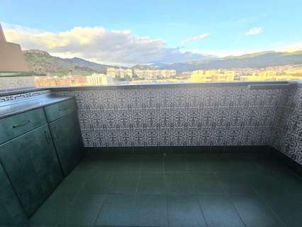 Piso en venta en Málaga