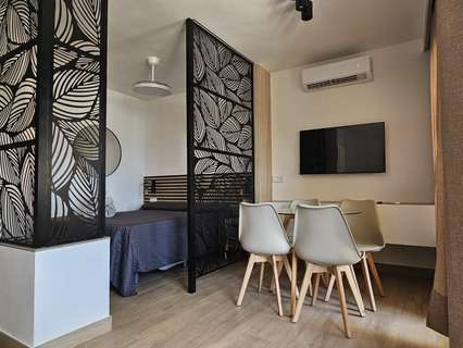 Dúplex en venta en Benalmádena