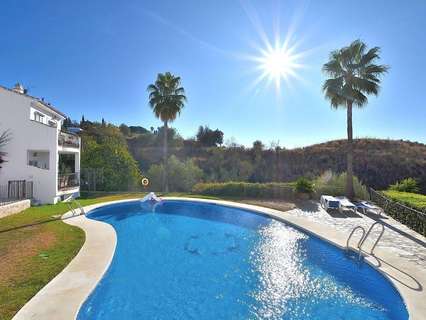 Dúplex en venta en Mijas