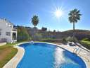 Dúplex en venta en Mijas