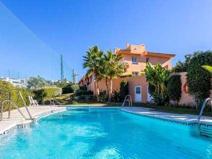 Casa en venta en Marbella