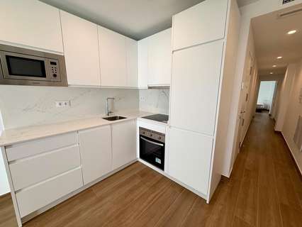 Apartamento en alquiler en Fuengirola